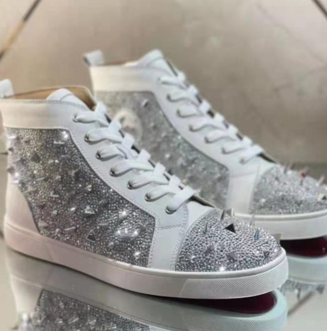 CL High Quality Shoes with Box