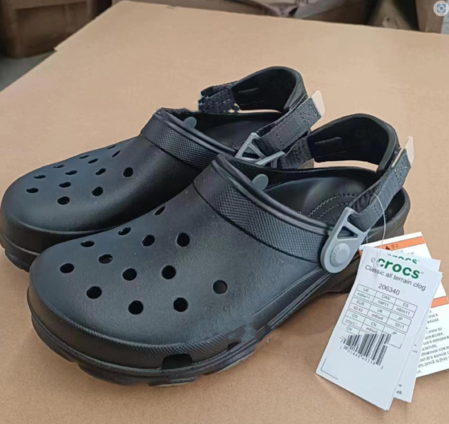 Crocs Shoes #NOO