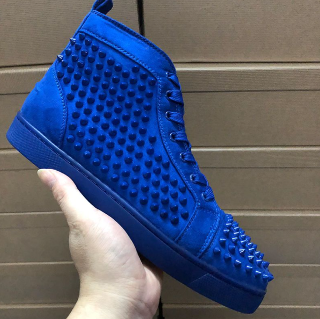 CL High Quality Shoes with Box