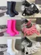 Top Quality Boots with Bag Free Shipping #BAL