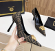 Women Fashion Heels with Box #FEI