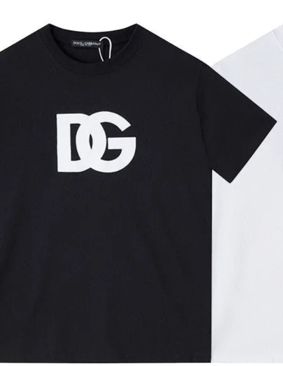 Fashion DG Shirt with Tags 