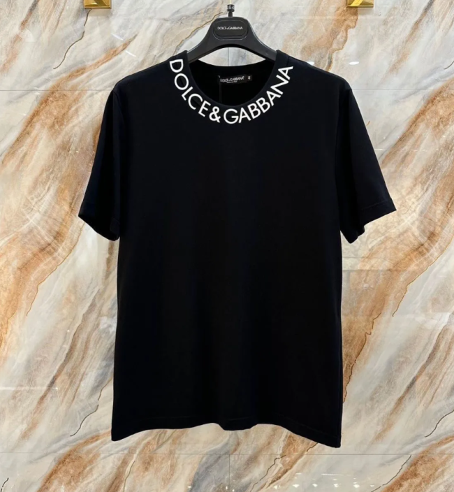 Fashion DG Shirt with Tags 