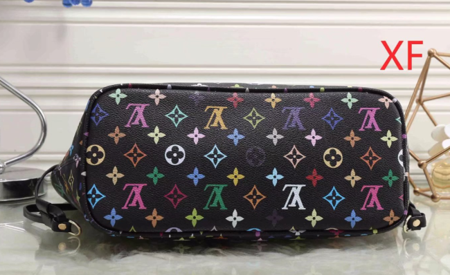 Women Fashion Tote Bag #LOV