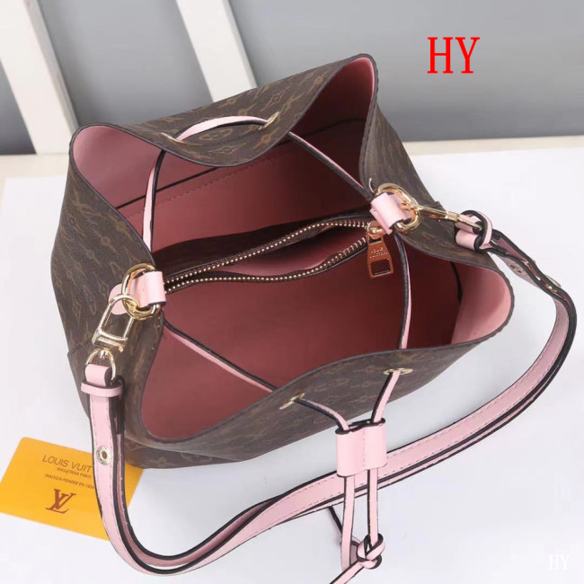 Women Fashion Bucket Bag #LOV