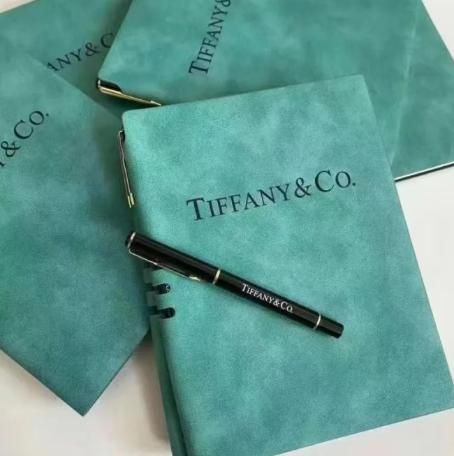 Fashion Notebook #TIF #DIO