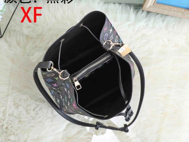 Women Fashion Bucket Bag #LOV