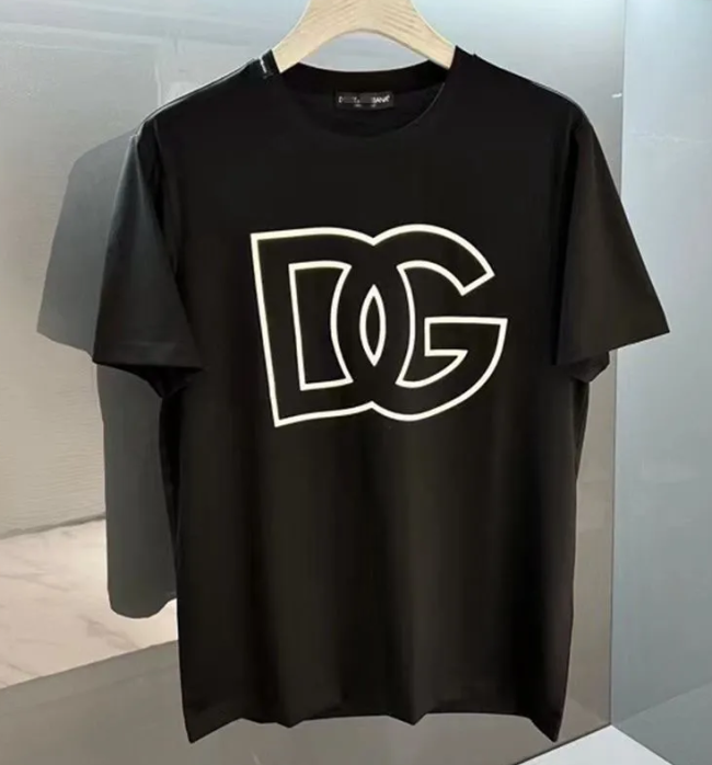 Fashion DG Shirt with Tags 