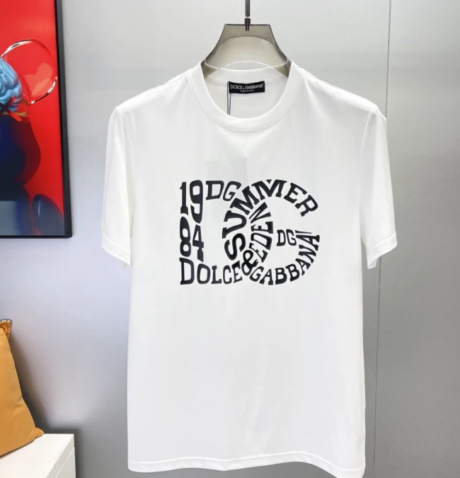 Fashion DG Shirt with Tags 