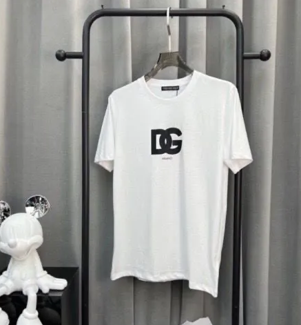 Fashion DG Shirt with Tags 