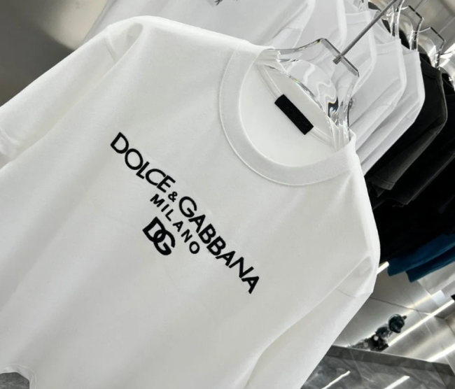 Fashion DG Shirt with Tags 