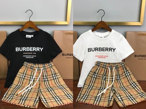 Fashion Kids Shirt with Shorts Set No Tags #BUR