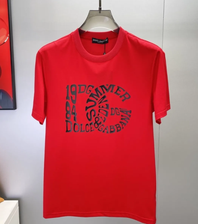 Fashion DG Shirt with Tags 