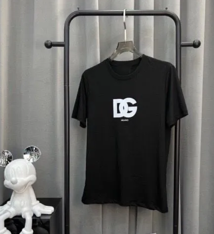 Fashion DG Shirt with Tags 