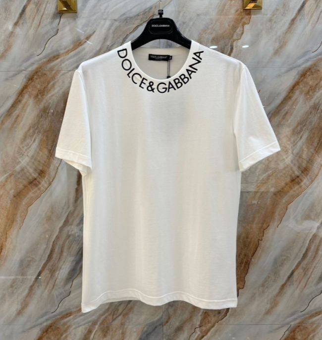 Fashion DG Shirt with Tags 