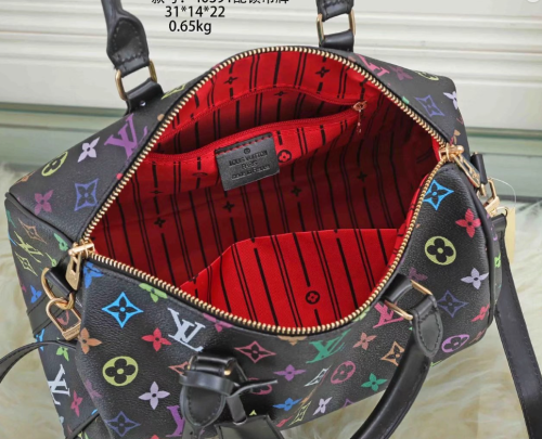 Women Fashion Pillow Bag #LOV