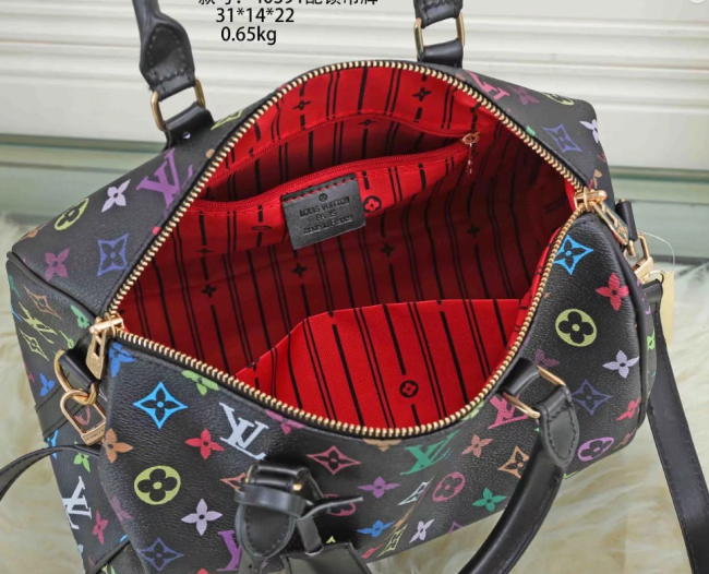 Women Fashion Pillow Bag #LOV