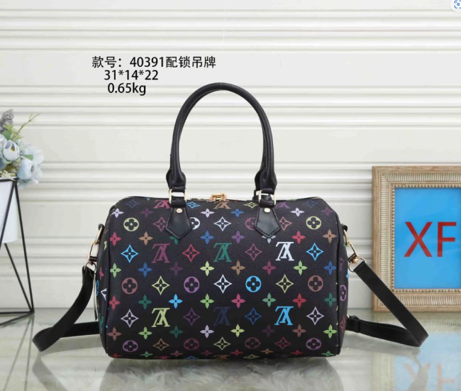 Women Fashion Pillow Bag #LOV