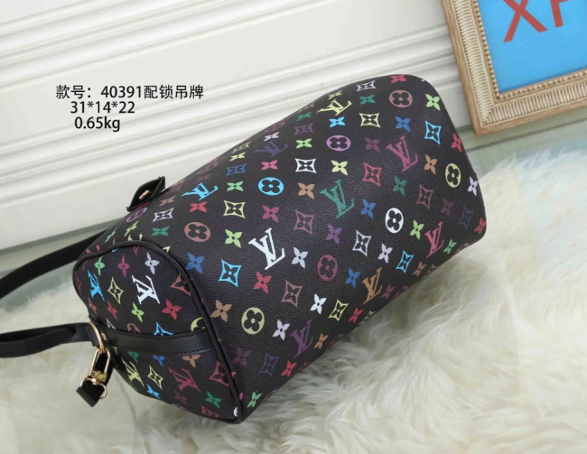 Women Fashion Pillow Bag #LOV