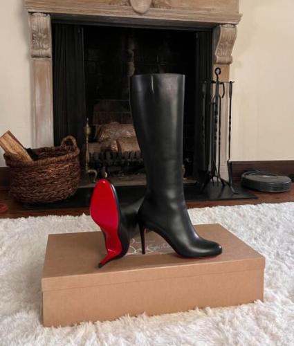 High Quality CL Boots