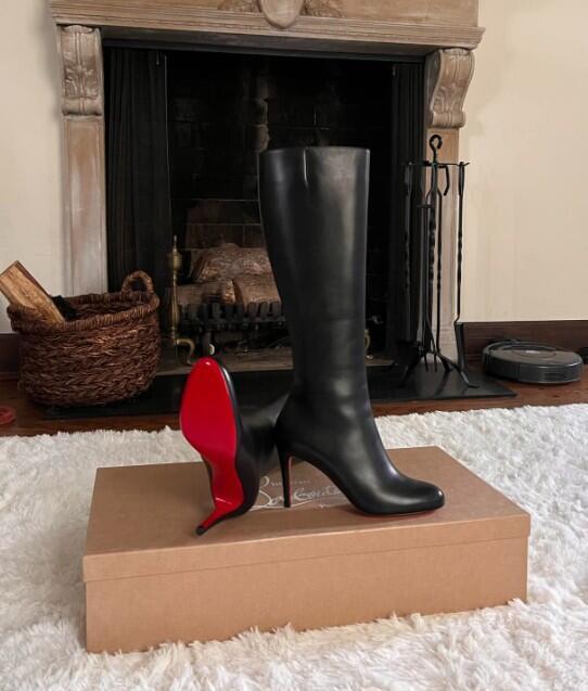 High Quality CL Boots