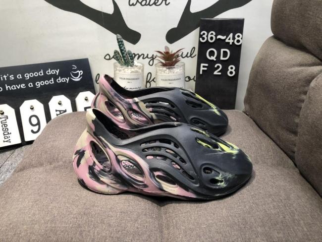 Fashion Sports Yeezy Foam Runner #YEE