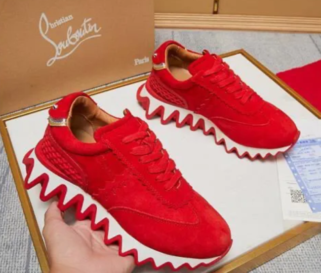 High Quality CL Sneakers with Box