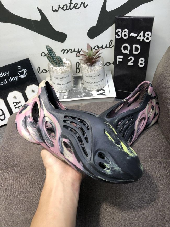 Fashion Sports Yeezy Foam Runner #YEE