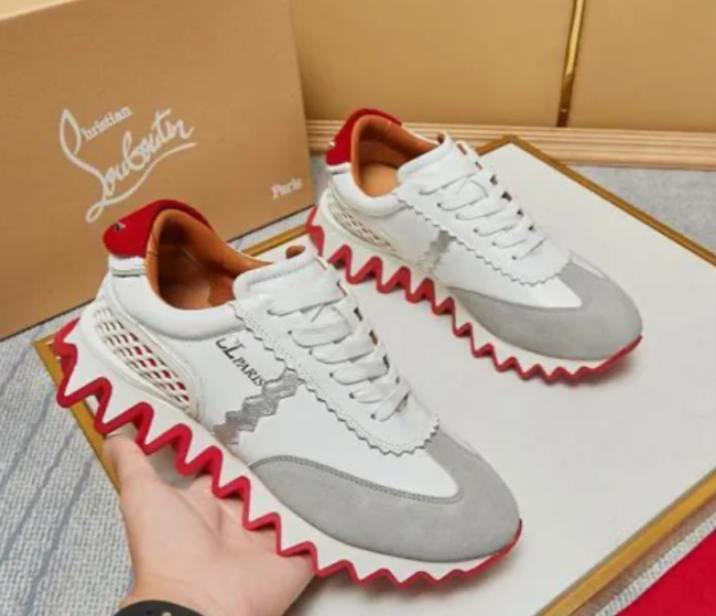 High Quality CL Sneakers with Box