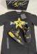 Fashion Sports Shoes with Shirt Set #NIK