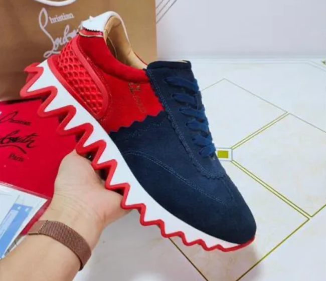 High Quality CL Sneakers with Box