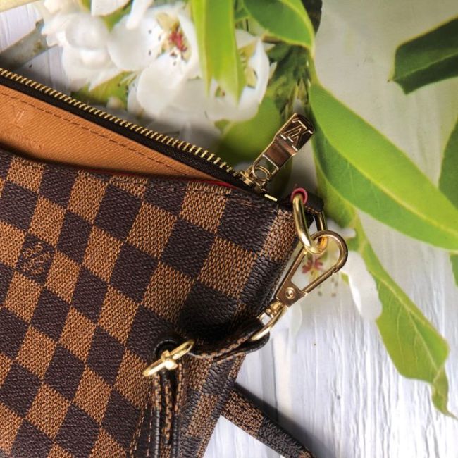 Women Fashion Bag No Box  #LOV