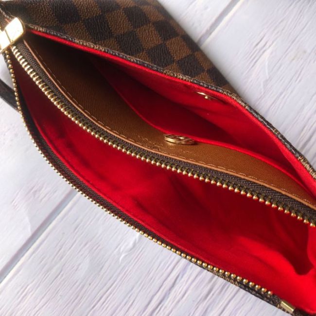 Women Fashion Bag No Box  #LOV