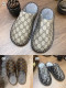 Fashion House Slippers #LOV #GUI