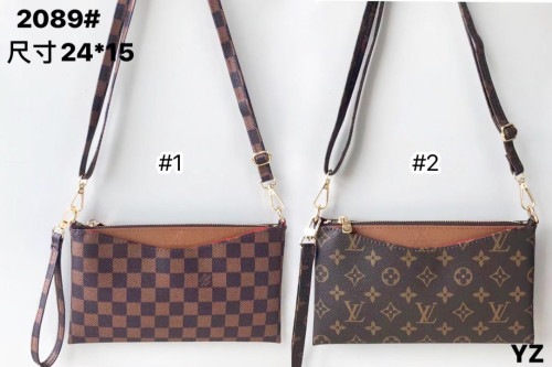 Women Fashion Bag No Box  #LOV