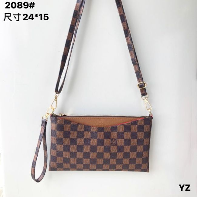 Women Fashion Bag No Box  #LOV