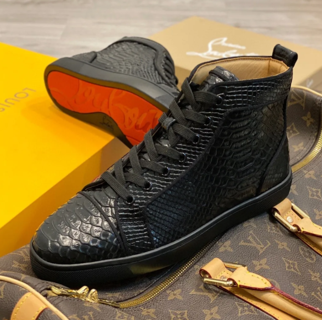 High Quality CL Shoes with Box
