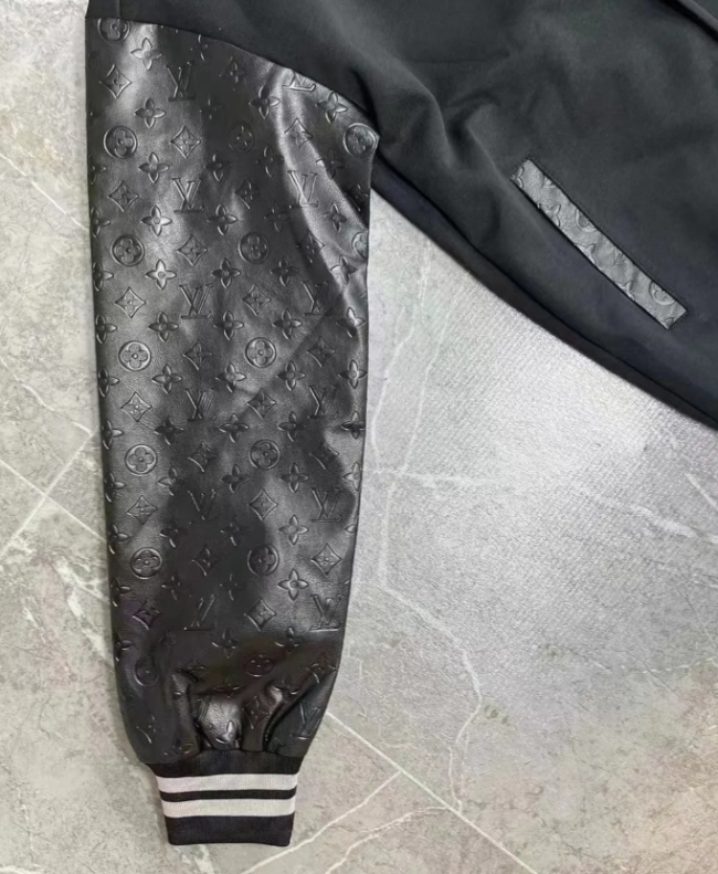 Fashion Men's Jacket Size M-4XL #LOV