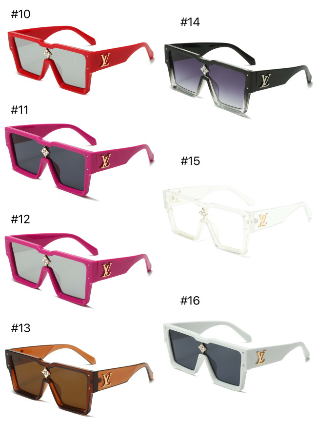 Wholesale Shades With Box #LOV