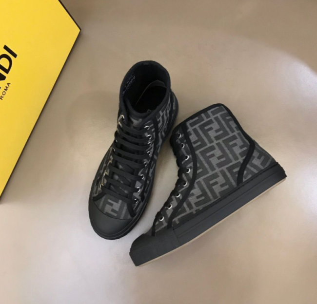 High Quality Tennis Shoes with Box #FEI