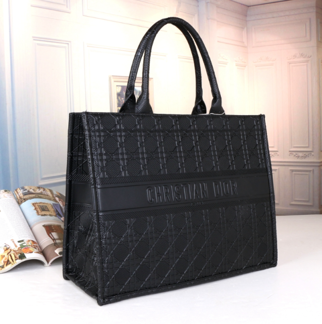 High Quality Tote Bag #DIO