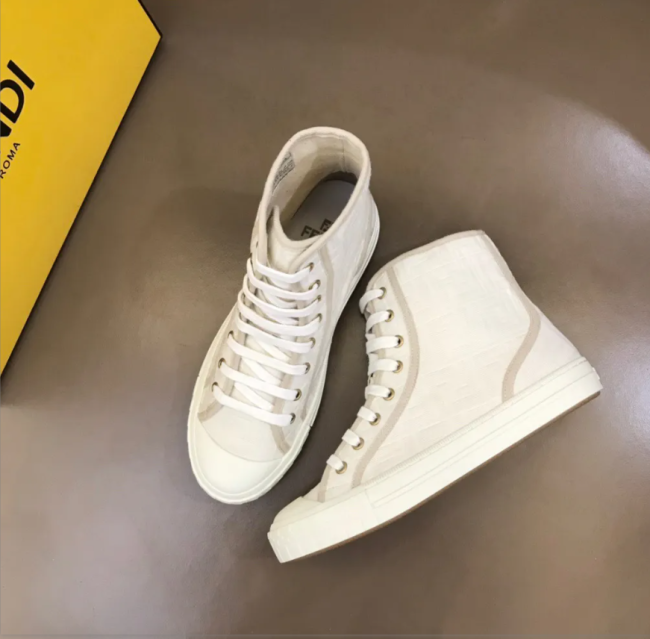 High Quality Tennis Shoes with Box #FEI