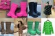 1 Set Top Quality Fashion Boots & Sweater Free Shipping #BAL