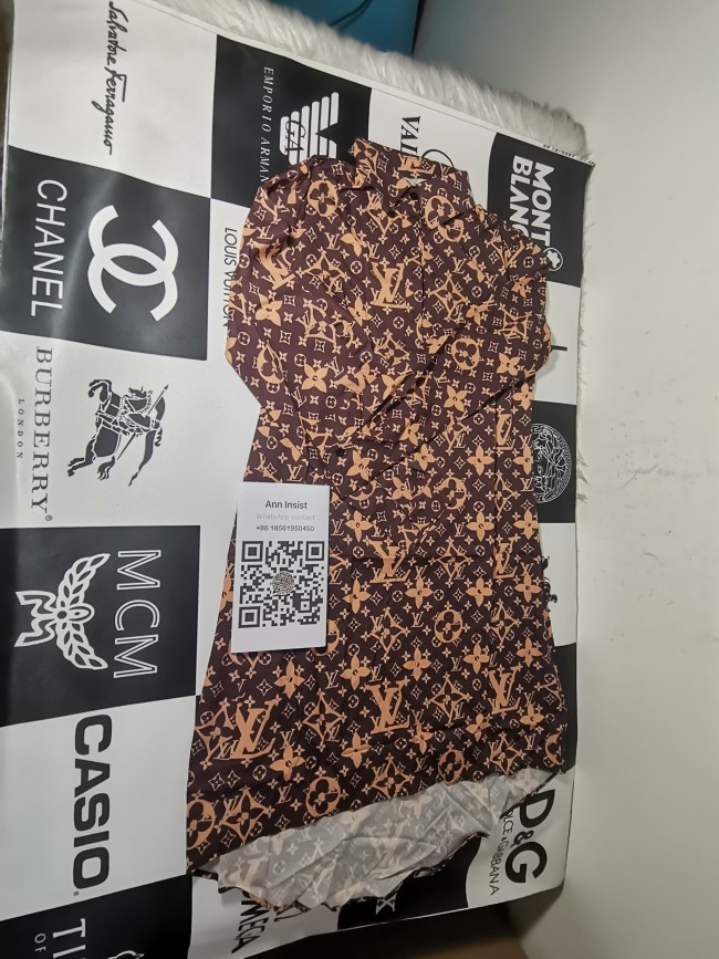 Women Shirt Dress #LOV