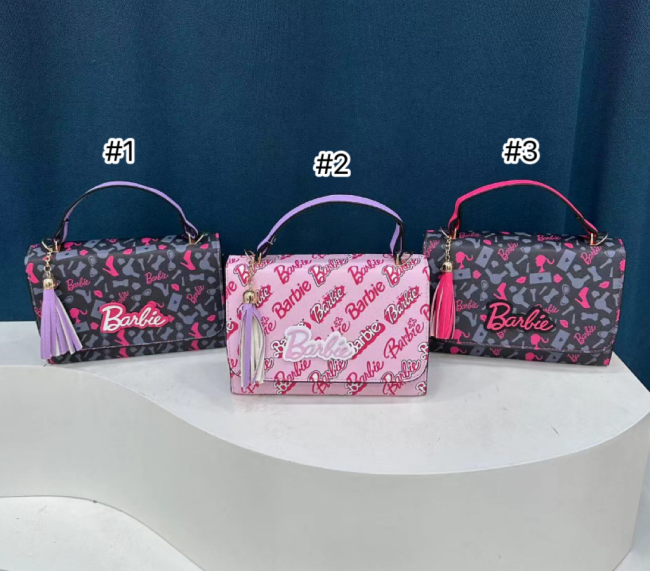 Barbie Handbag #NOO