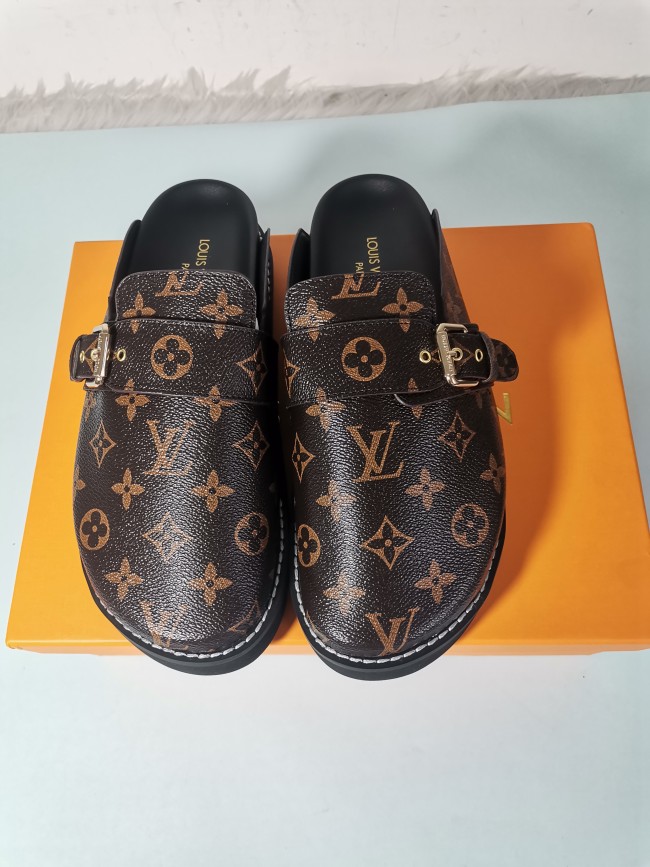 High Quality Shoes with Box #LOV