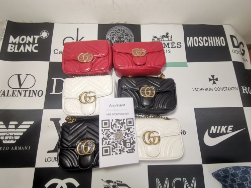 Fashion GG Bags No Box #GUI