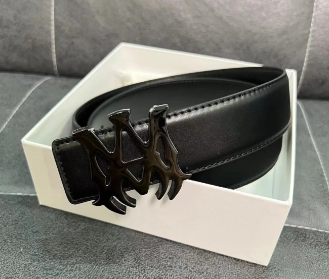 AMIRI Belt No Box #NOO