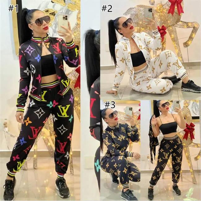 Wholesale fashion suit for women Size:S-2XL #LOV