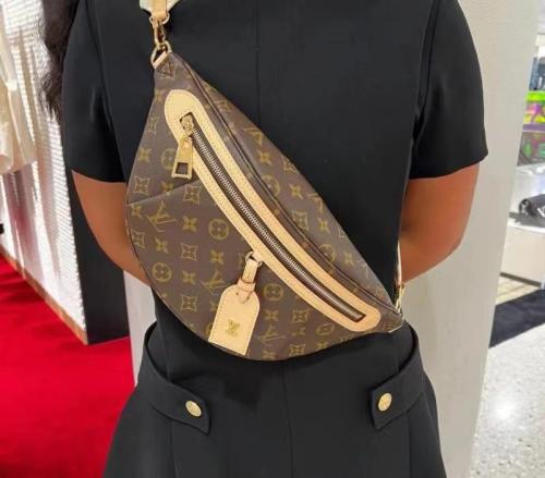 High Quality Fanny Pack Waist Bag #LOV